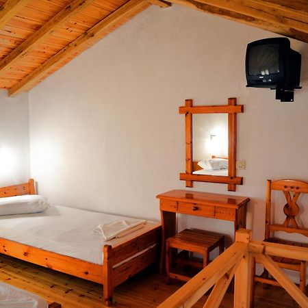 Aiolos House Скиатос Экстерьер фото