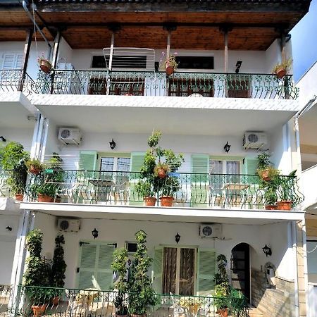 Aiolos House Скиатос Экстерьер фото