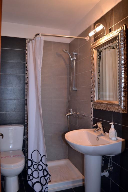 Aiolos House Скиатос Экстерьер фото
