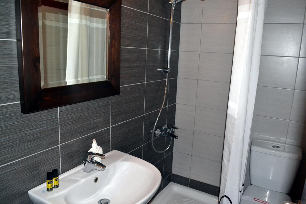 Aiolos House Скиатос Экстерьер фото