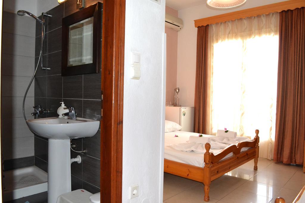 Aiolos House Скиатос Экстерьер фото