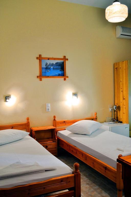 Aiolos House Скиатос Номер фото