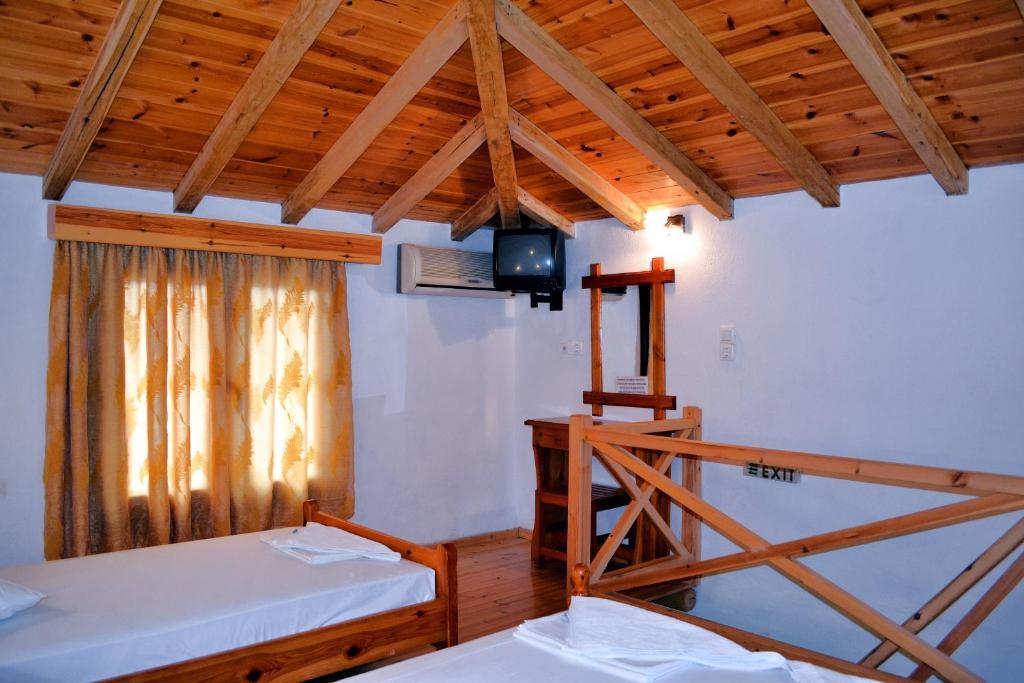 Aiolos House Скиатос Номер фото