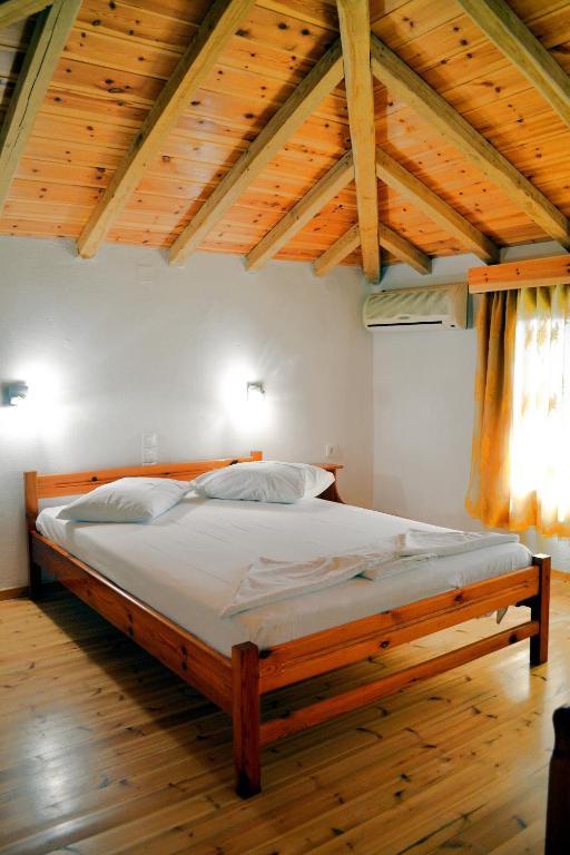 Aiolos House Скиатос Экстерьер фото