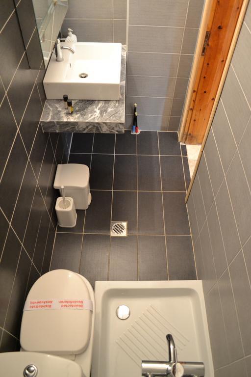 Aiolos House Скиатос Экстерьер фото