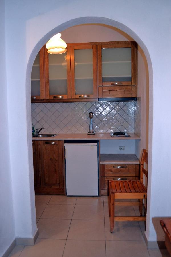 Aiolos House Скиатос Номер фото